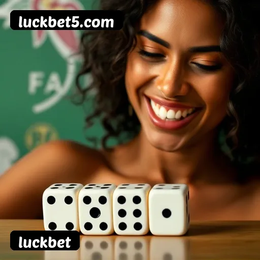 luckbet APK - Download Oficial Android