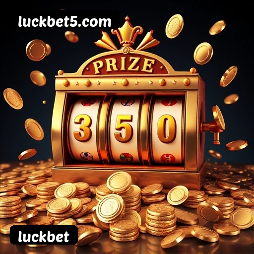 luckbet Logo