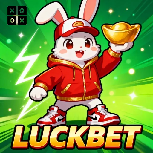 Jogos online da luckbet com variedade de opções